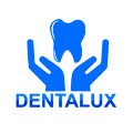 Logo dentalux.com.mx